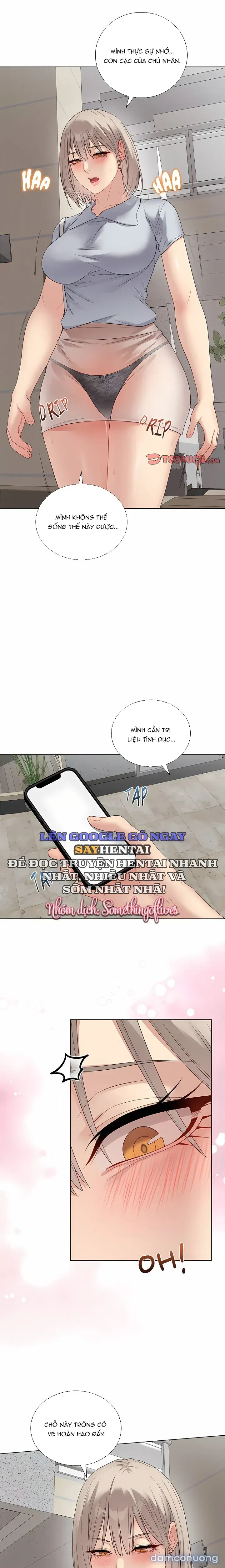 đọc truyện Đã Ký, Đã Nhầm Lẫn, Đã Đóng Dấu Chương 75 ảnh 7 tại Thiên Thai Truyện