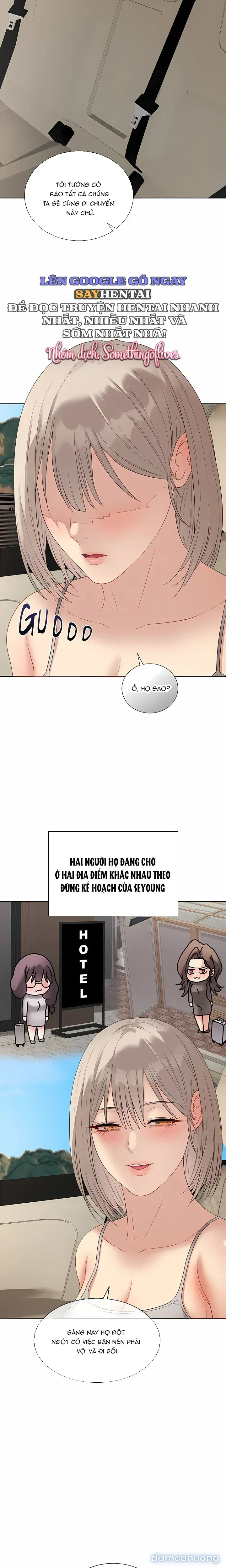 đọc truyện Đã Ký, Đã Nhầm Lẫn, Đã Đóng Dấu Chương 75 ảnh 10 tại Thiên Thai Truyện