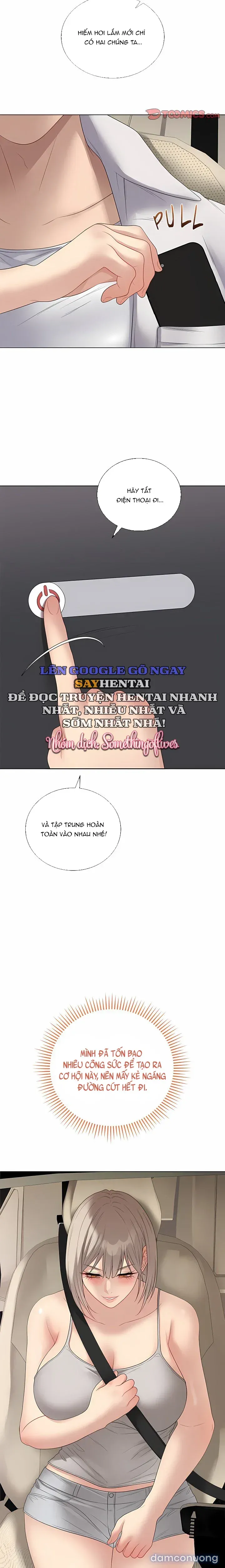 đọc truyện Đã Ký, Đã Nhầm Lẫn, Đã Đóng Dấu Chương 75 ảnh 11 tại Thiên Thai Truyện