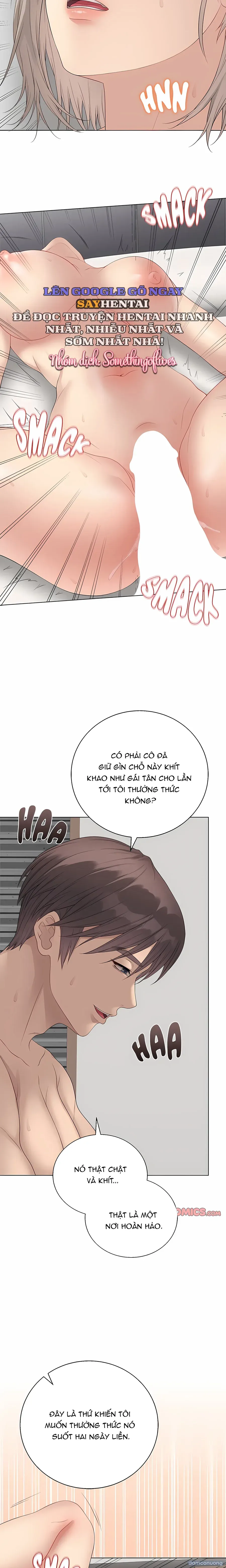 đọc truyện Đã Ký, Đã Nhầm Lẫn, Đã Đóng Dấu Chương 77 ảnh 4 tại Thiên Thai Truyện
