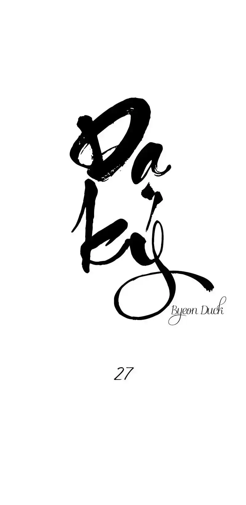 đọc truyện Dạ Ký - Painter Of The Night Chương 27 ảnh 9 tại Giả Dược