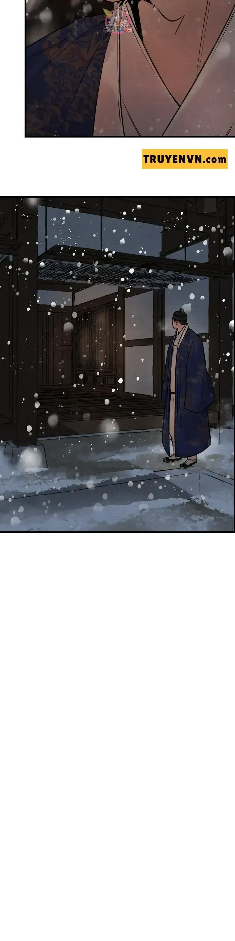 đọc truyện Dạ Ký - Painter Of The Night Chương 53 ảnh 8 tại Giả Dược