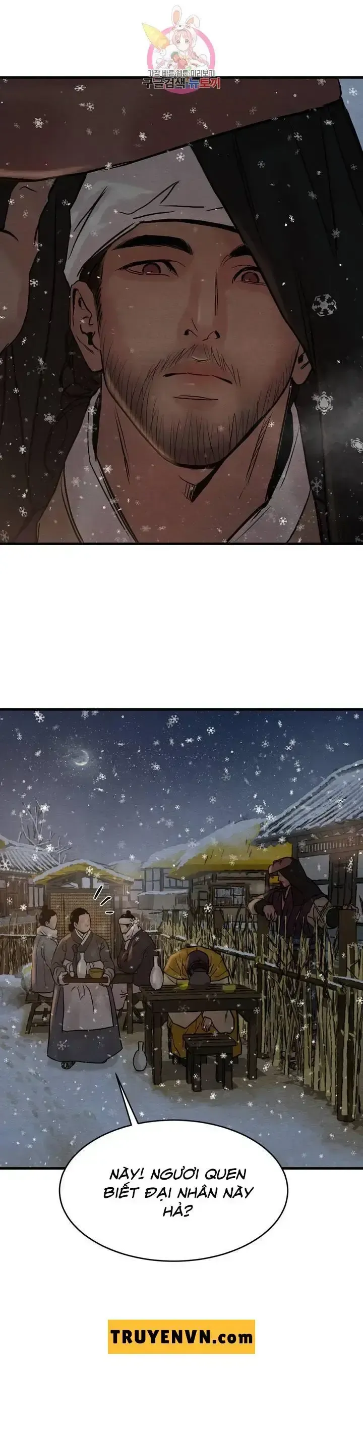 đọc truyện Dạ Ký - Painter Of The Night Chương 59 ảnh 26 tại Giả Dược