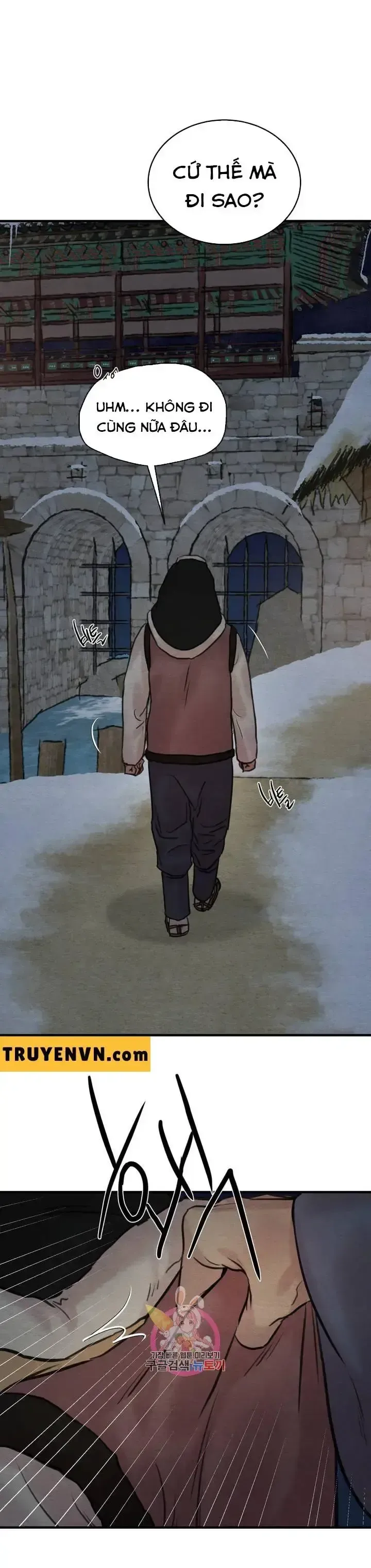 đọc truyện Dạ Ký - Painter Of The Night Chương 75 ảnh 18 tại Giả Dược