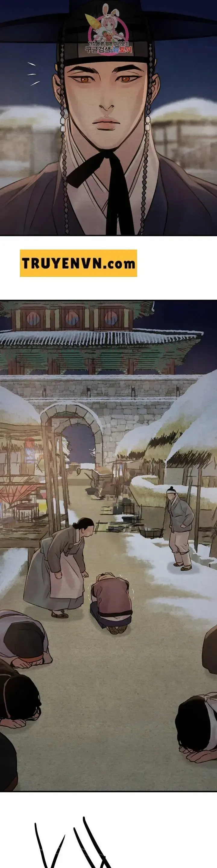 đọc truyện Dạ Ký - Painter Of The Night Chương 76 ảnh 8 tại Giả Dược