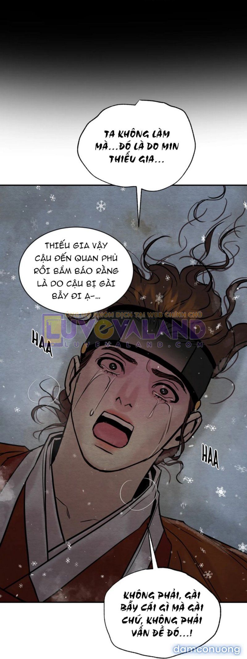 đọc truyện Dạ Ký Chương 101.5 ảnh 11 tại Truyện Dạ Ký