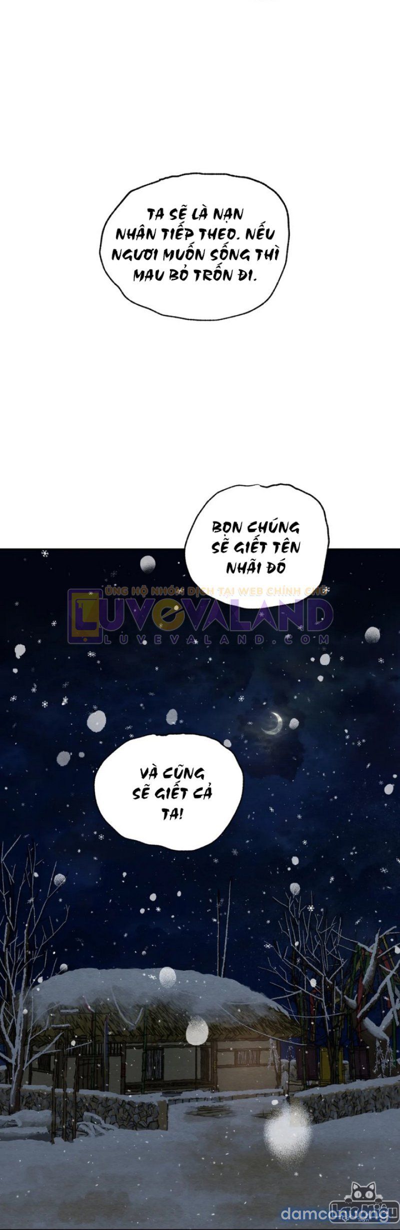 đọc truyện Dạ Ký Chương 101.5 ảnh 12 tại Truyện Dạ Ký