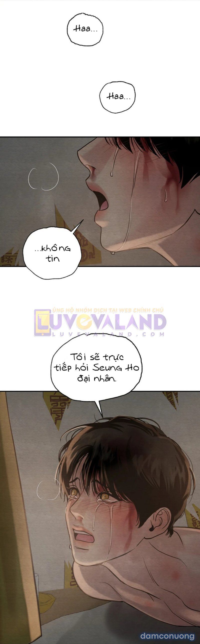 đọc truyện Dạ Ký Chương 101.5 ảnh 3 tại Truyện Dạ Ký