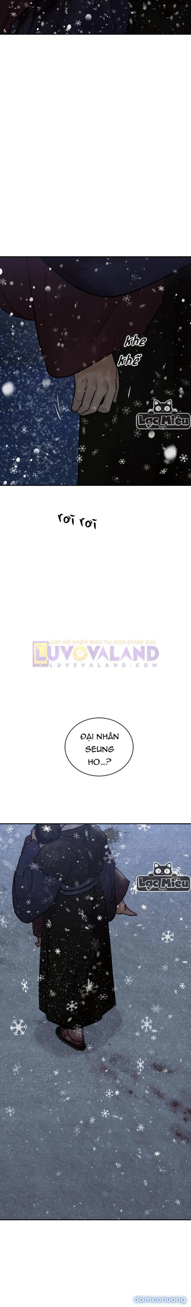 đọc truyện Dạ Ký Chương 102.5 ảnh 6 tại Truyện Dạ Ký
