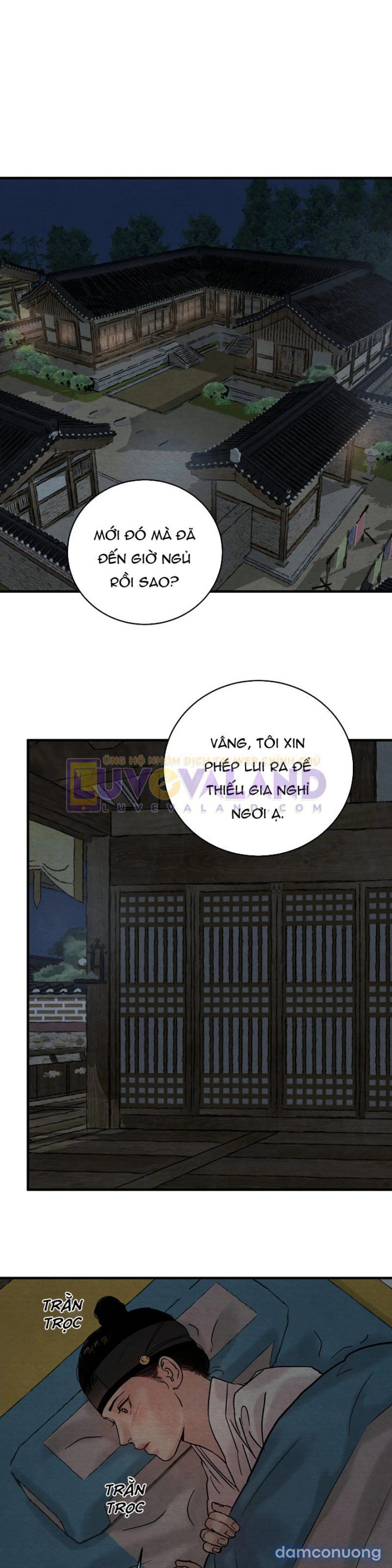 đọc truyện Dạ Ký Chương 103.5 ảnh 2 tại Truyện Dạ Ký