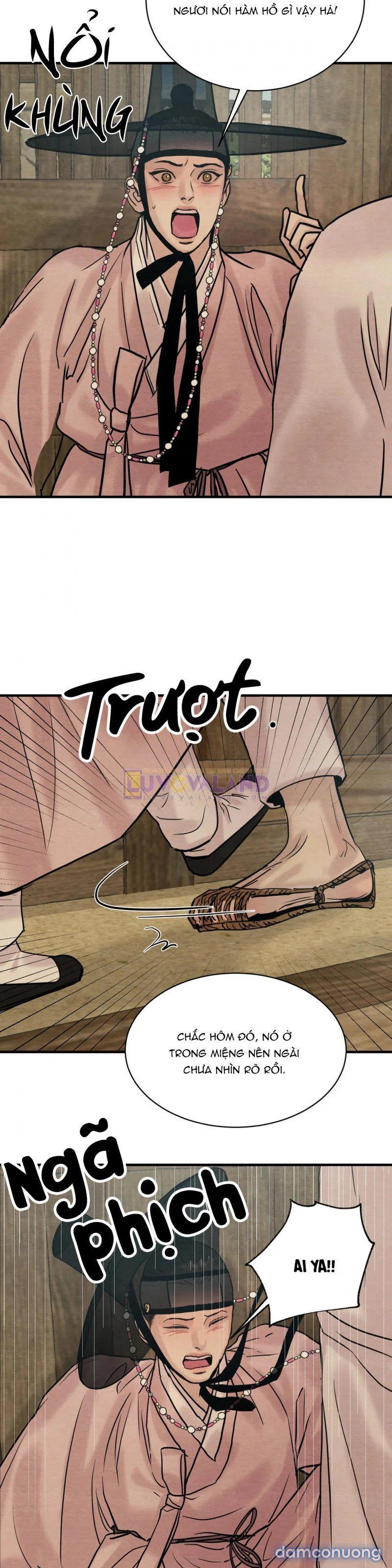 đọc truyện Dạ Ký Chương 104.5 ảnh 8 tại Truyện Dạ Ký