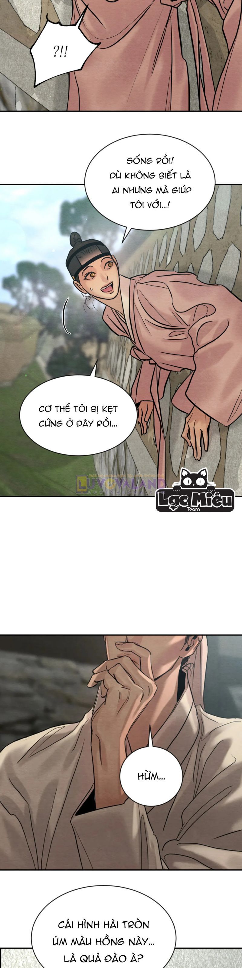 đọc truyện Dạ Ký Chương 106 ảnh 7 tại Truyện Dạ Ký