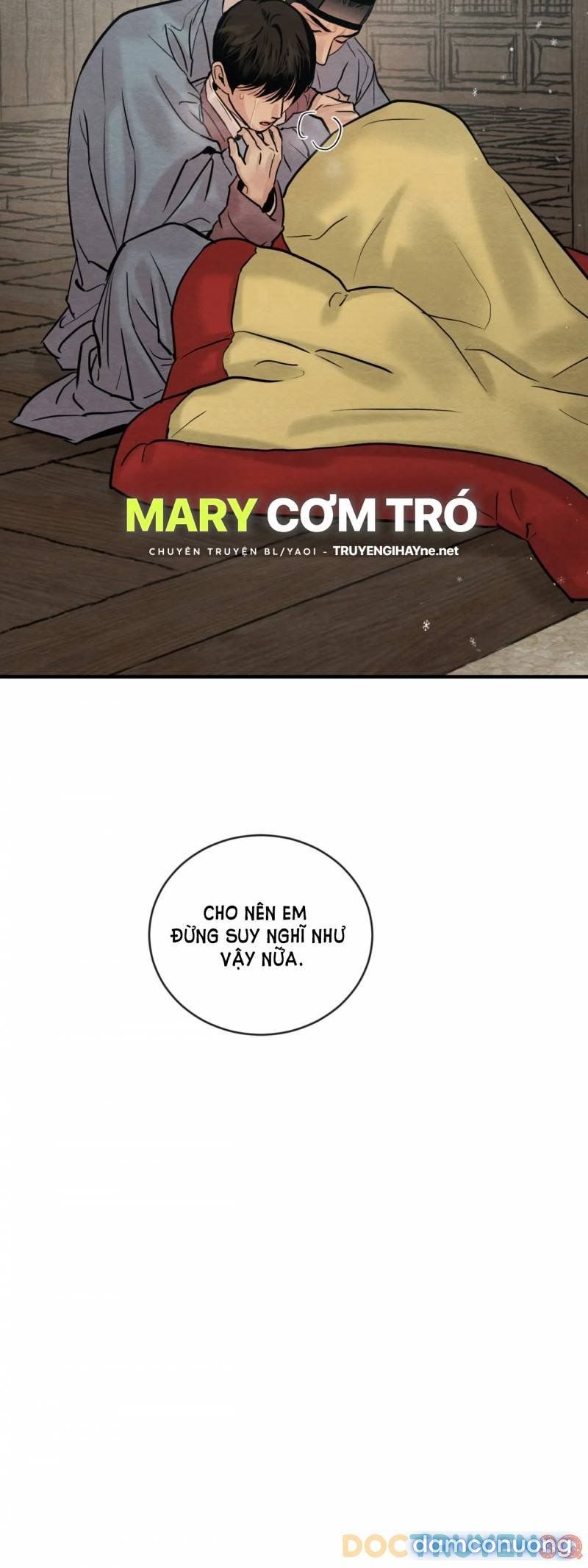 đọc truyện Dạ Ký Chương 107.4 ảnh 23 tại Truyện Dạ Ký