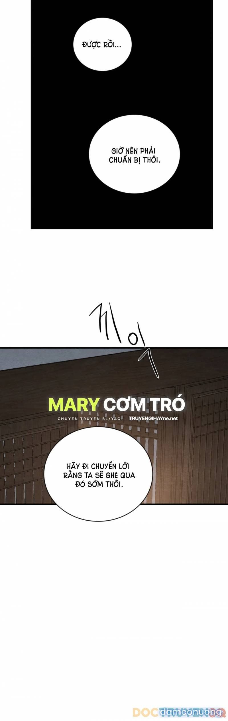 đọc truyện Dạ Ký Chương 107.4 ảnh 30 tại Truyện Dạ Ký