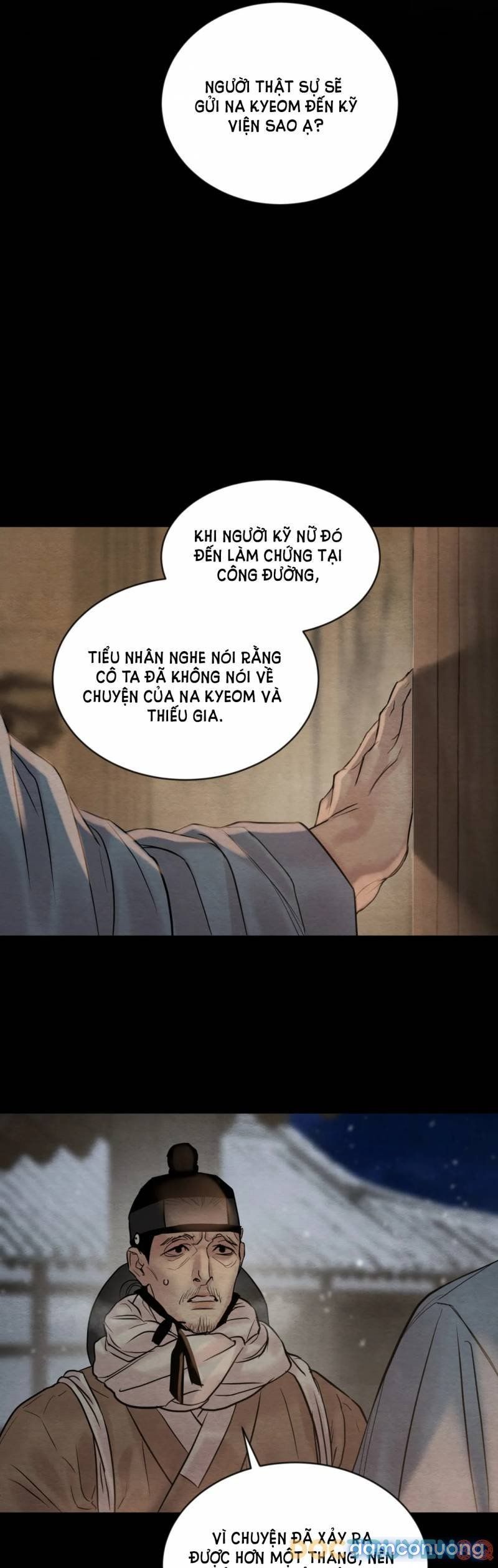 đọc truyện Dạ Ký Chương 107.4 ảnh 33 tại Truyện Dạ Ký