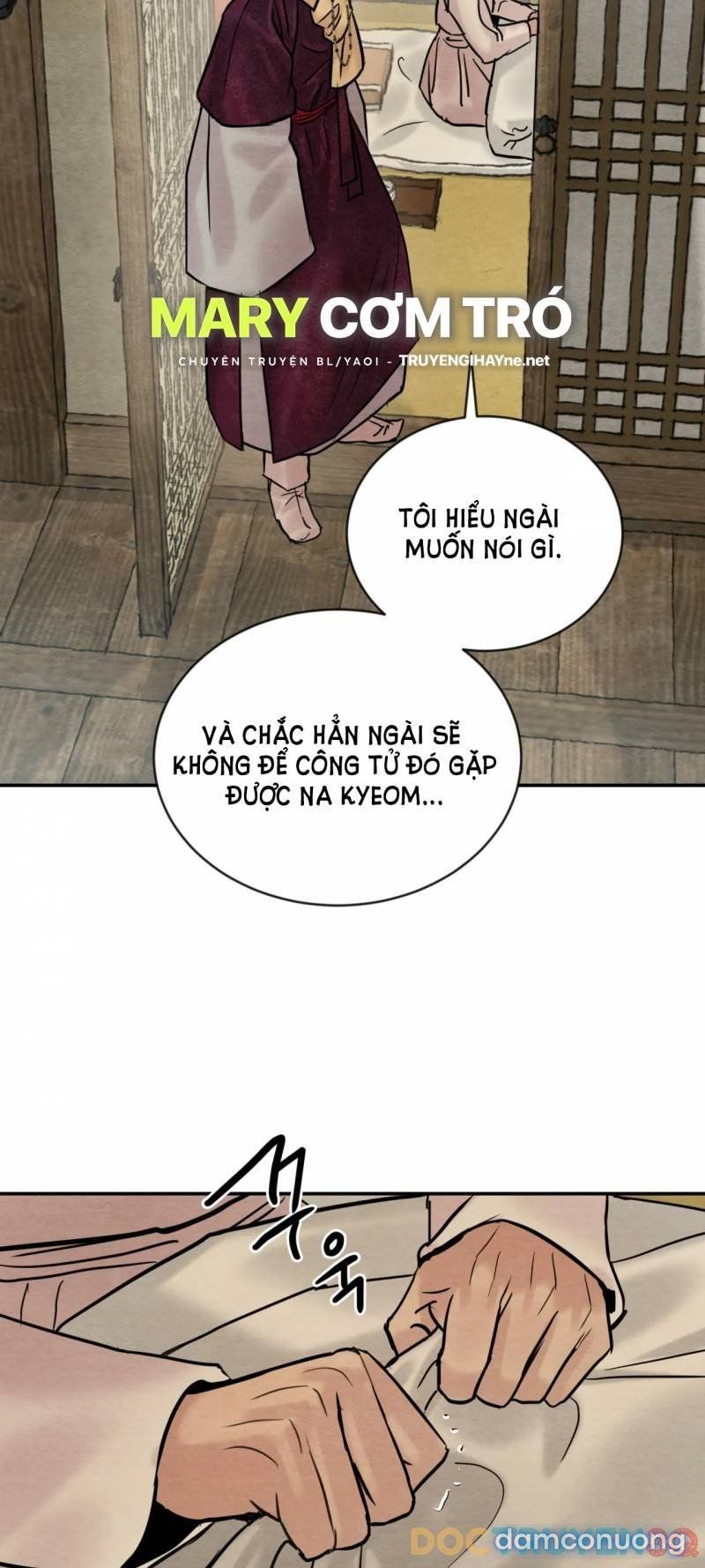 đọc truyện Dạ Ký Chương 107.5 ảnh 12 tại Truyện Dạ Ký