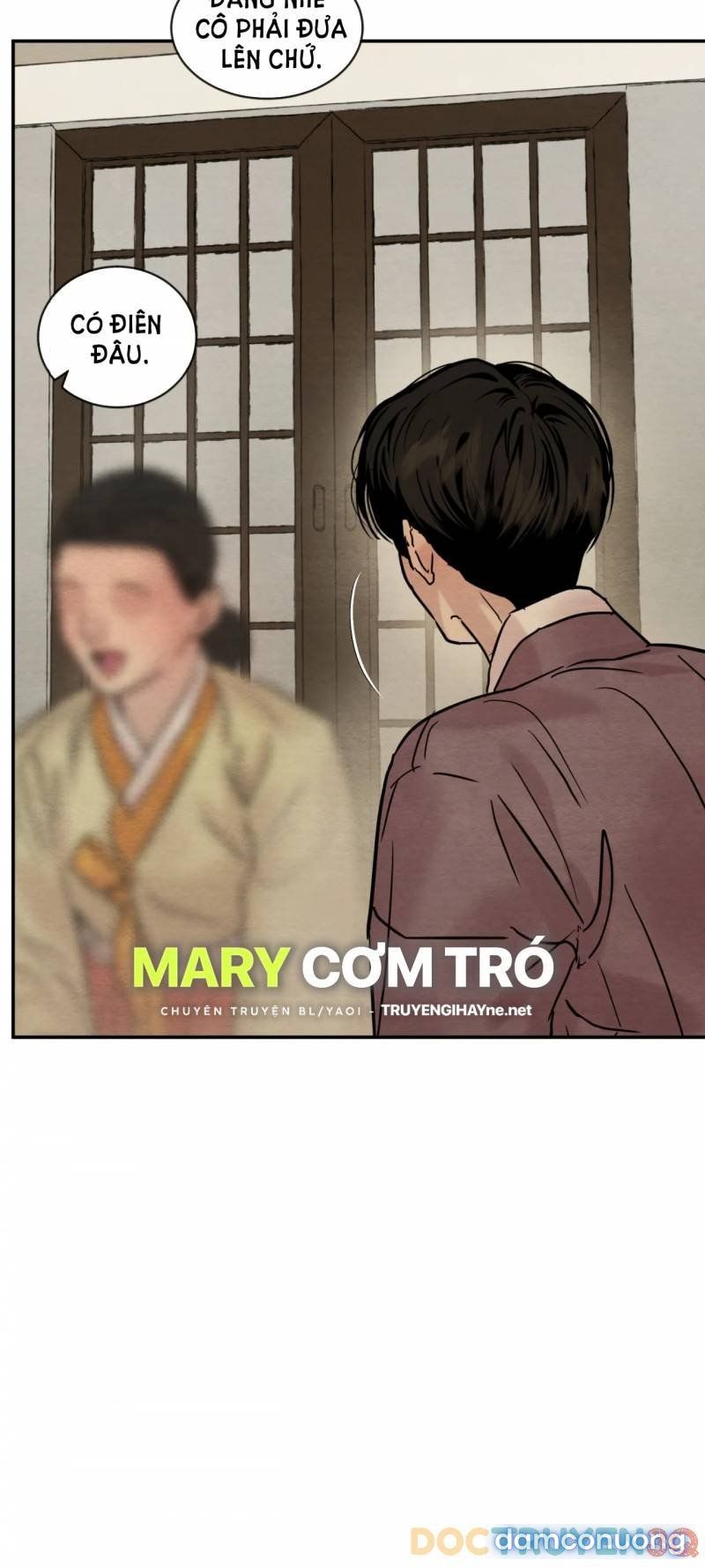 đọc truyện Dạ Ký Chương 107.5 ảnh 19 tại Truyện Dạ Ký