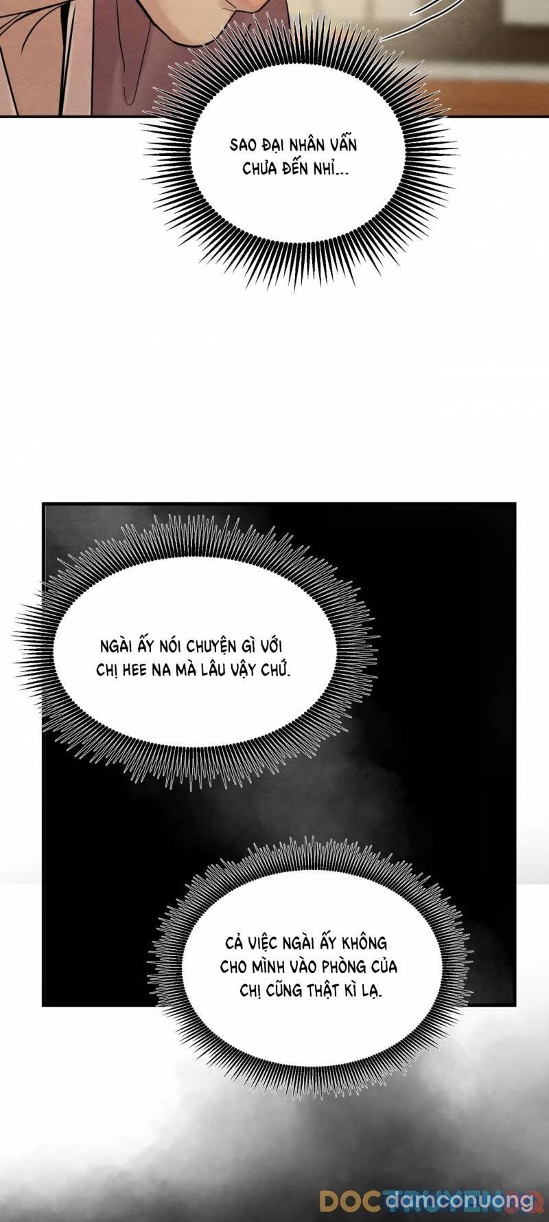 đọc truyện Dạ Ký Chương 107.6 ảnh 3 tại Truyện Dạ Ký