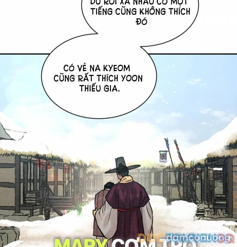 đọc truyện Dạ Ký Chương 107.6 ảnh 33 tại Truyện Dạ Ký