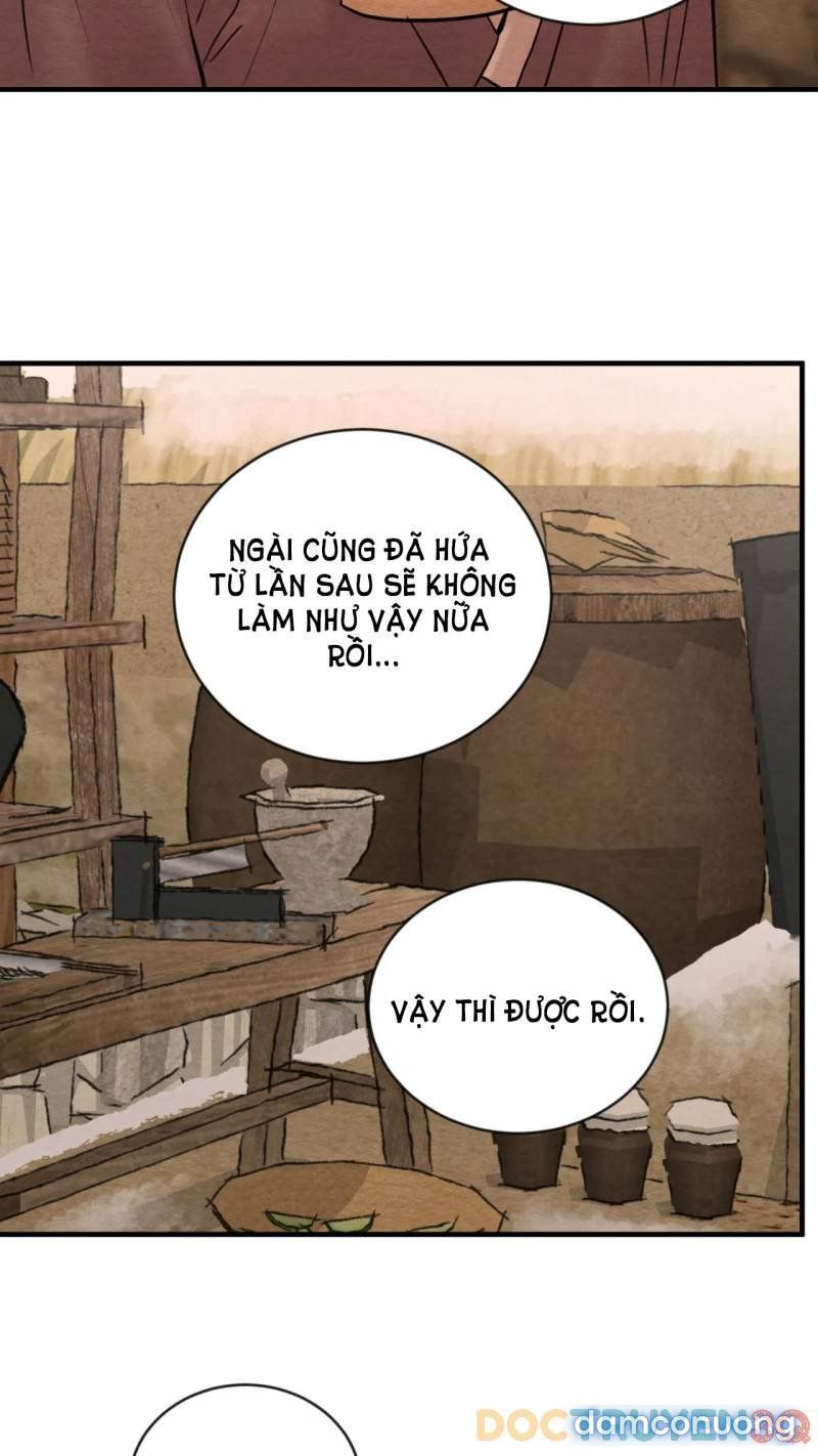 đọc truyện Dạ Ký Chương 107.7 ảnh 17 tại Truyện Dạ Ký