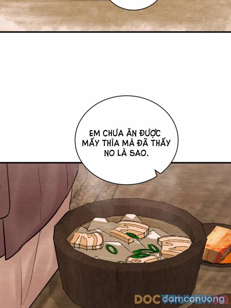 đọc truyện Dạ Ký Chương 107.7 ảnh 22 tại Truyện Dạ Ký