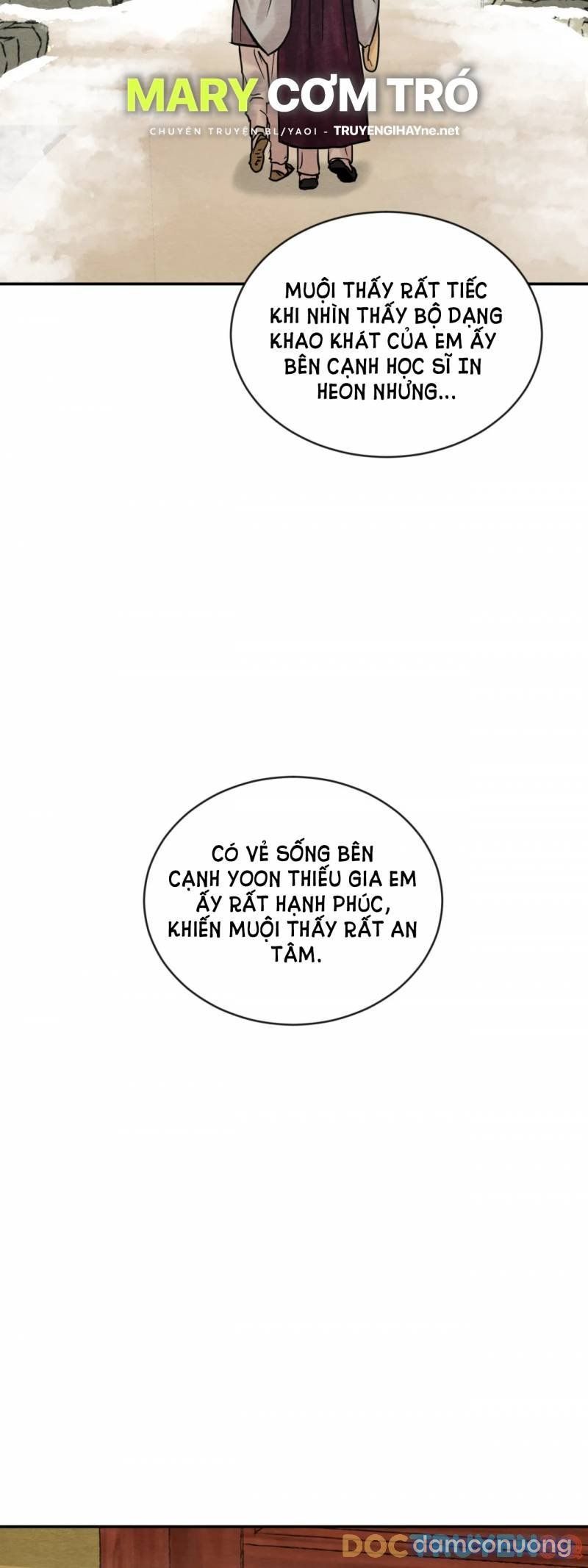 đọc truyện Dạ Ký Chương 107.7 ảnh 4 tại Truyện Dạ Ký