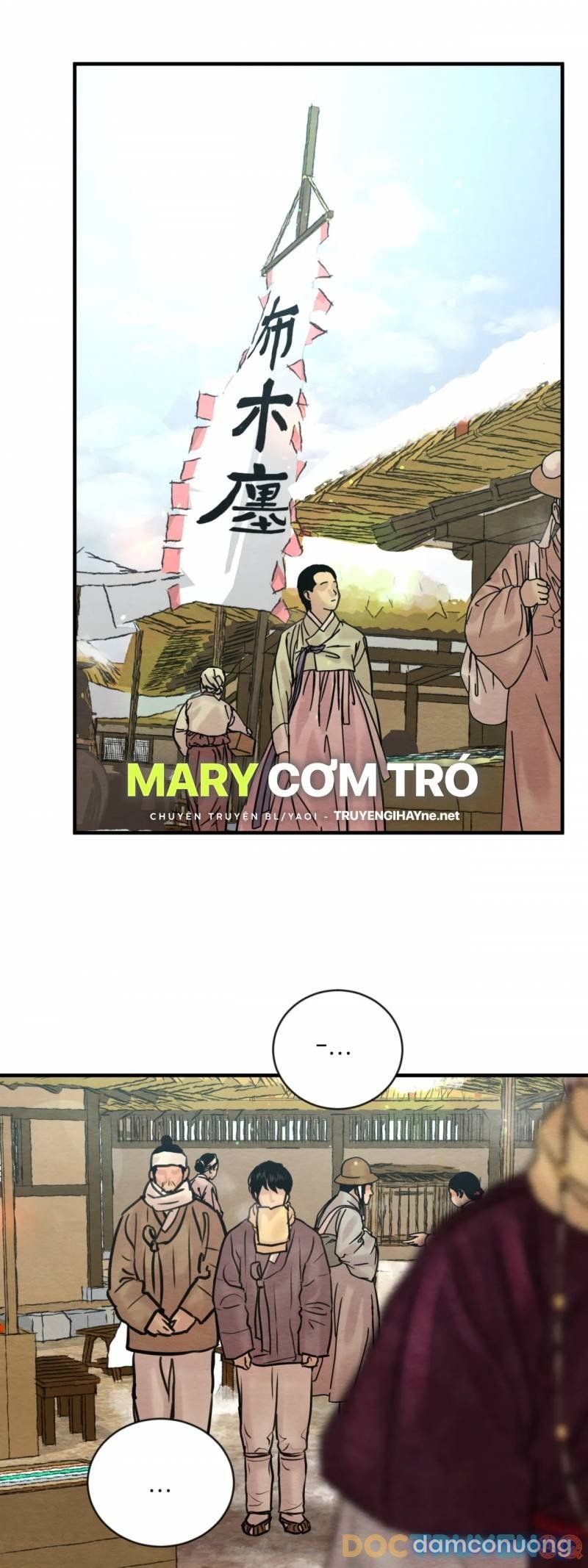 đọc truyện Dạ Ký Chương 107.7 ảnh 7 tại Truyện Dạ Ký