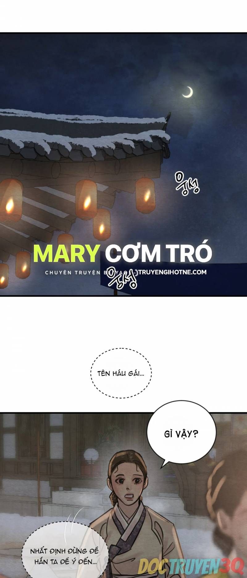 đọc truyện Dạ Ký Chương 107.9 ảnh 2 tại Truyện Dạ Ký