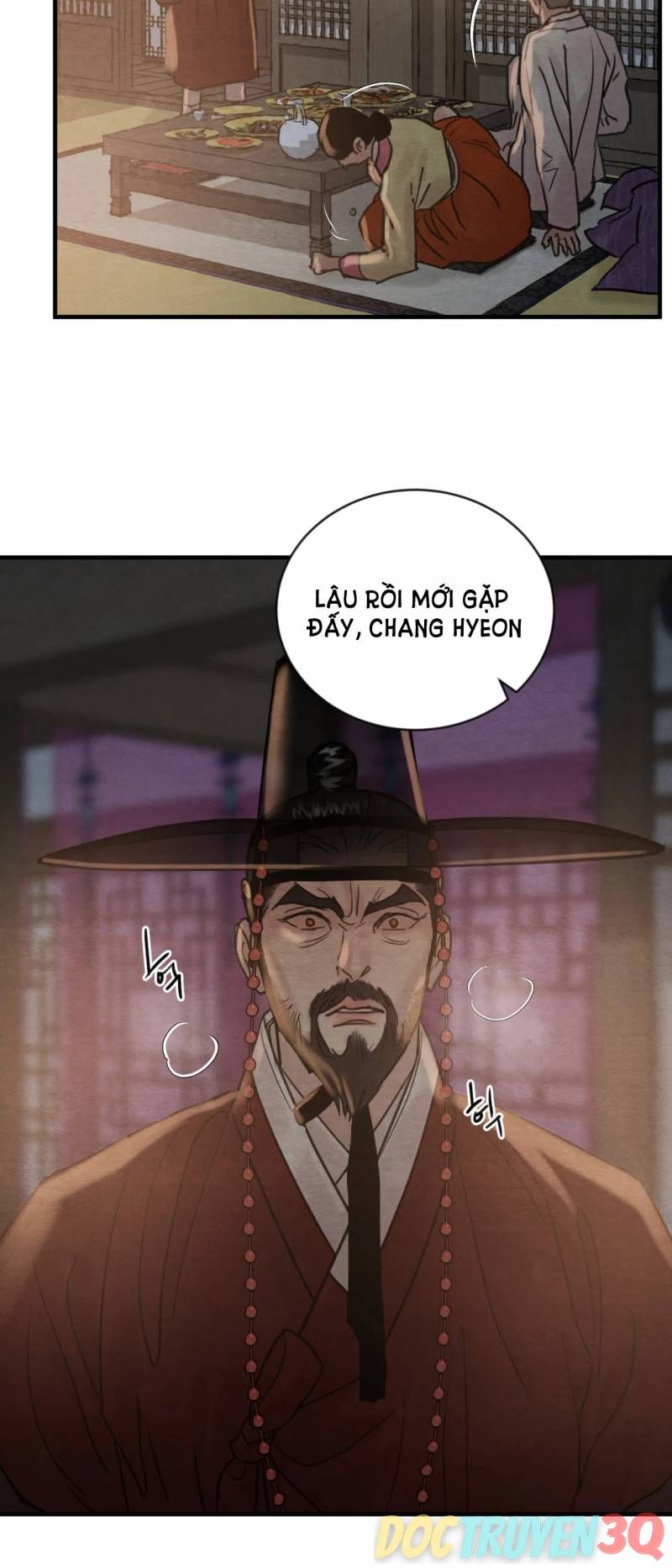 đọc truyện Dạ Ký Chương 107.9 ảnh 13 tại Truyện Dạ Ký