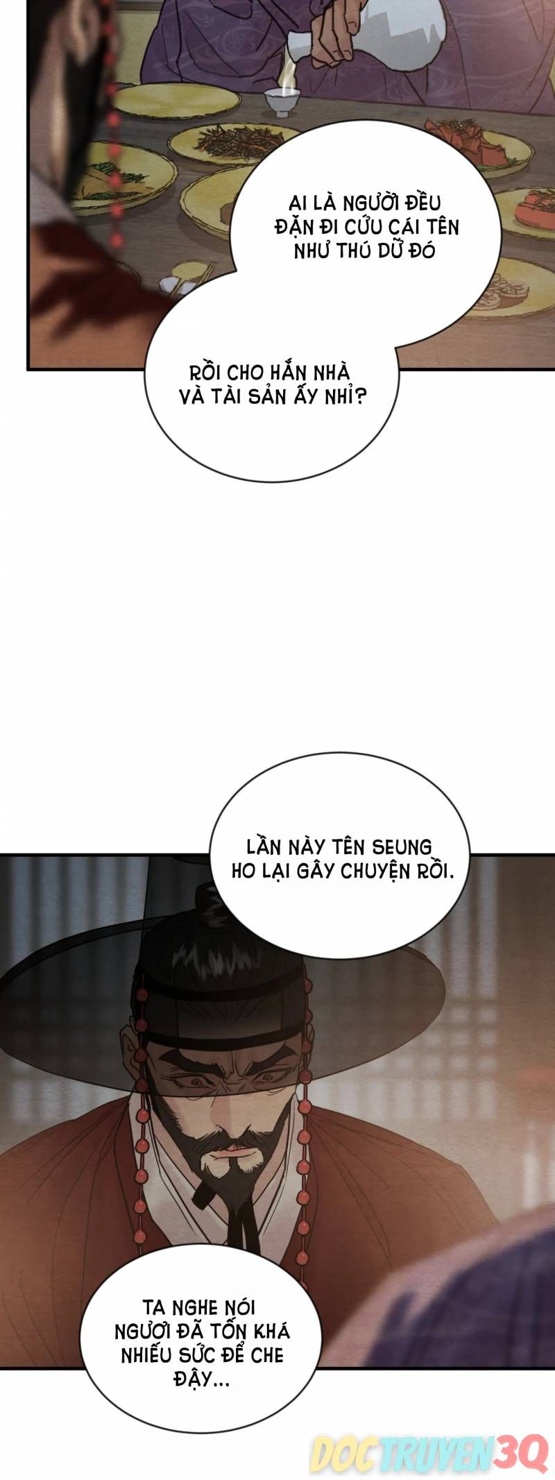 đọc truyện Dạ Ký Chương 107.9 ảnh 23 tại Truyện Dạ Ký