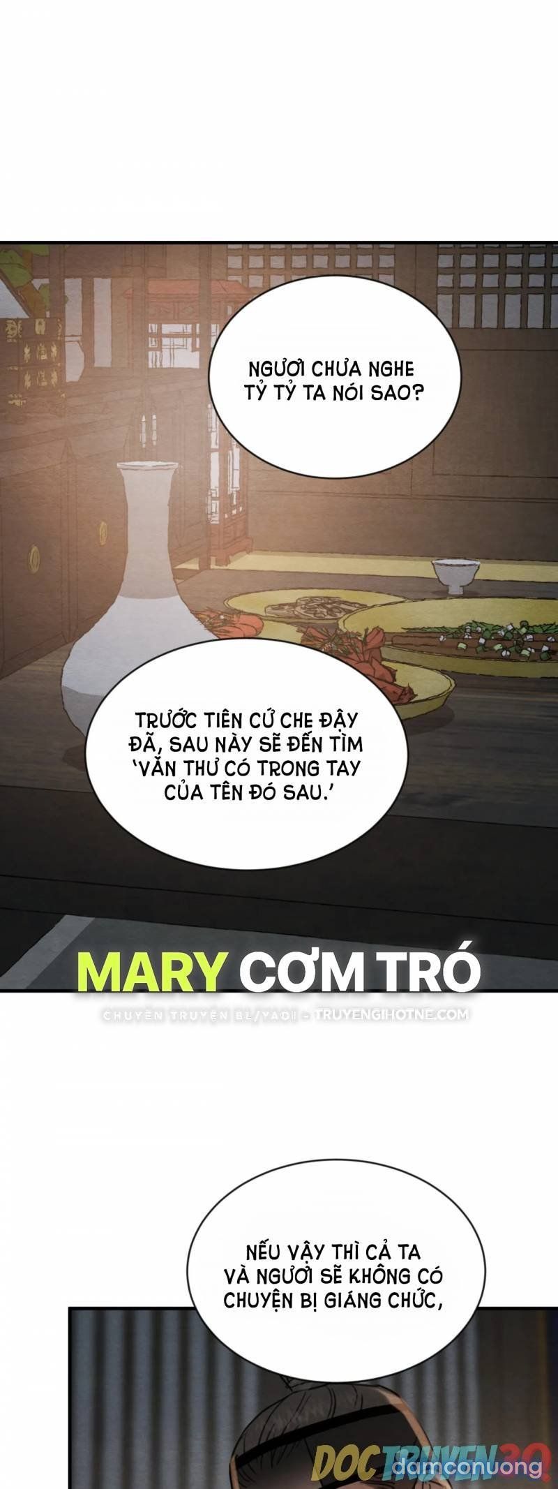 đọc truyện Dạ Ký Chương 107.95 ảnh 2 tại Truyện Dạ Ký