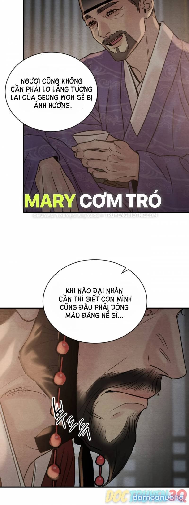đọc truyện Dạ Ký Chương 107.95 ảnh 3 tại Truyện Dạ Ký