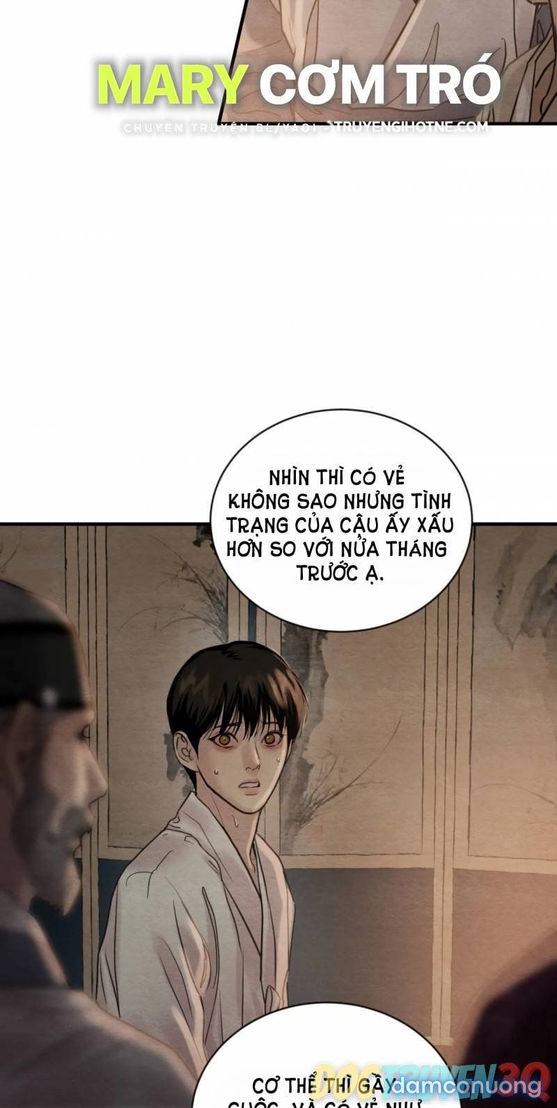 đọc truyện Dạ Ký Chương 107.95 ảnh 31 tại Truyện Dạ Ký