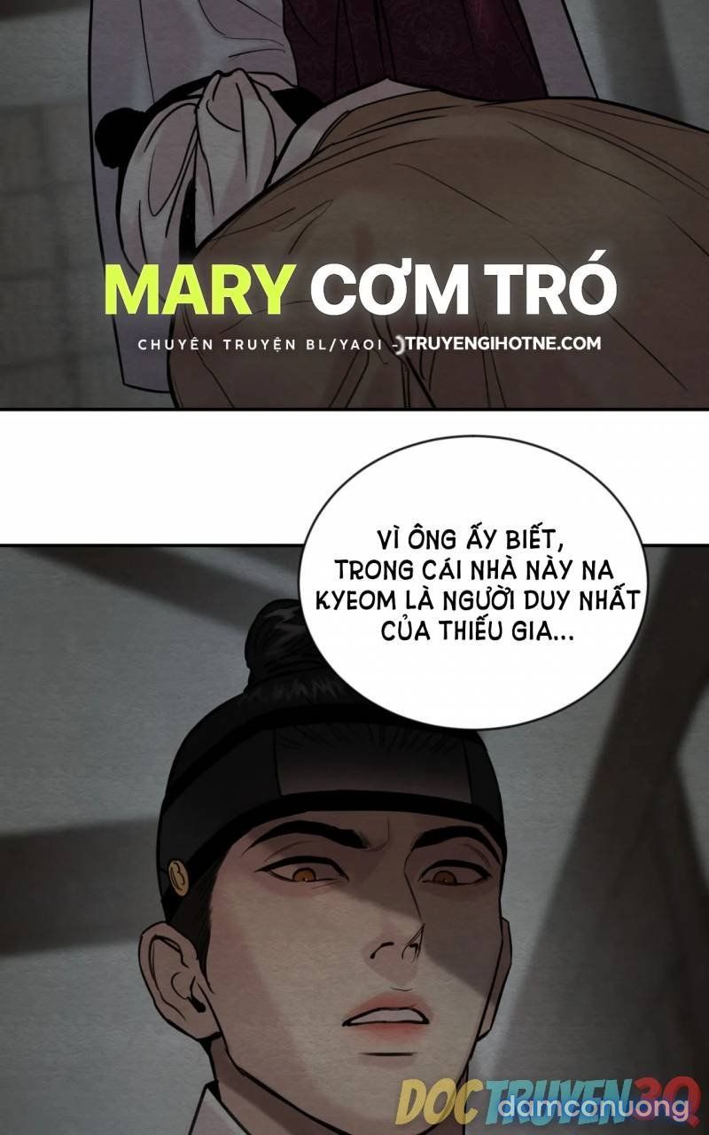 đọc truyện Dạ Ký Chương 108.5 ảnh 25 tại Truyện Dạ Ký