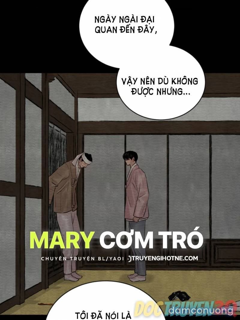 đọc truyện Dạ Ký Chương 108.5 ảnh 27 tại Truyện Dạ Ký