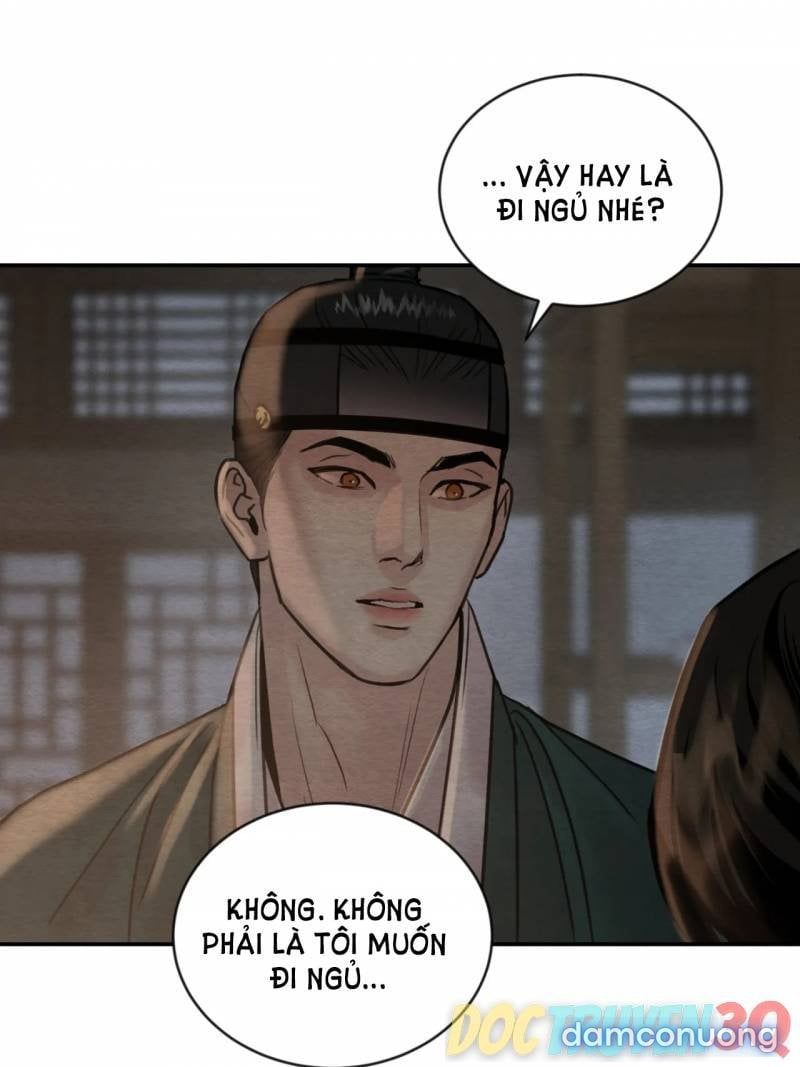 đọc truyện Dạ Ký Chương 109.2 ảnh 15 tại Truyện Dạ Ký