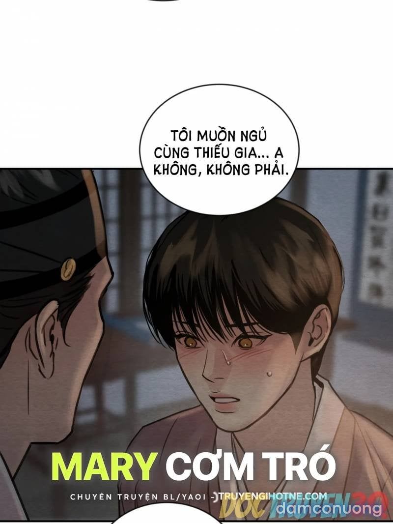 đọc truyện Dạ Ký Chương 109.2 ảnh 16 tại Truyện Dạ Ký