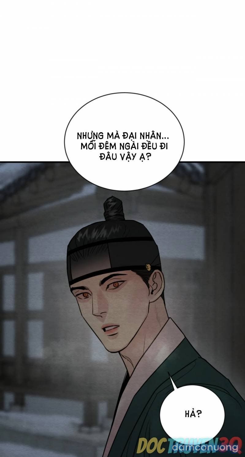 đọc truyện Dạ Ký Chương 111.1 ảnh 2 tại Truyện Dạ Ký