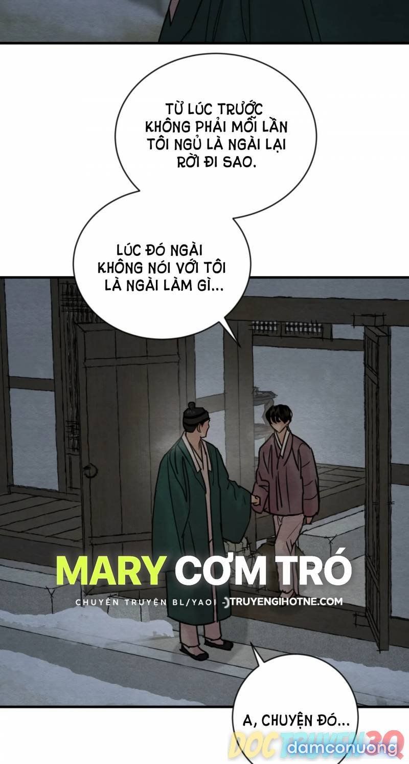 đọc truyện Dạ Ký Chương 111.1 ảnh 3 tại Truyện Dạ Ký
