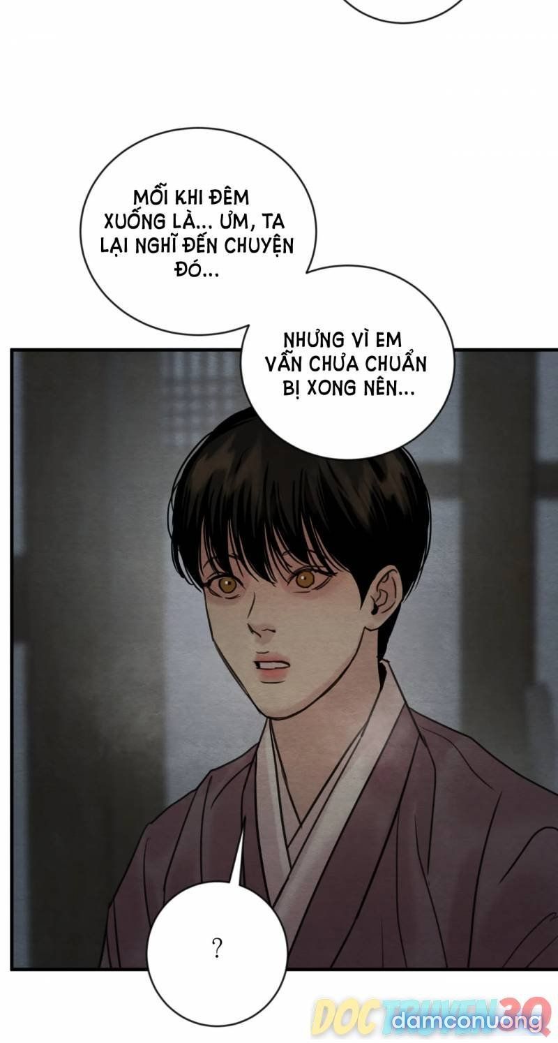 đọc truyện Dạ Ký Chương 111.1 ảnh 4 tại Truyện Dạ Ký