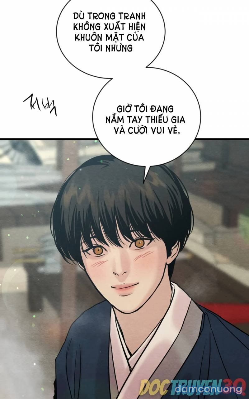 đọc truyện Dạ Ký Chương 111.2 ảnh 12 tại Truyện Dạ Ký