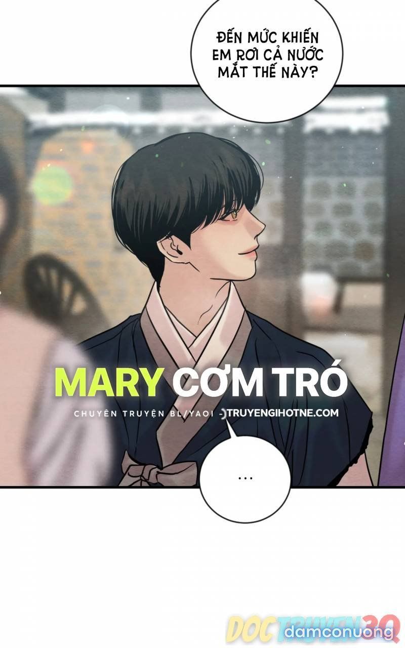 đọc truyện Dạ Ký Chương 111.2 ảnh 4 tại Truyện Dạ Ký