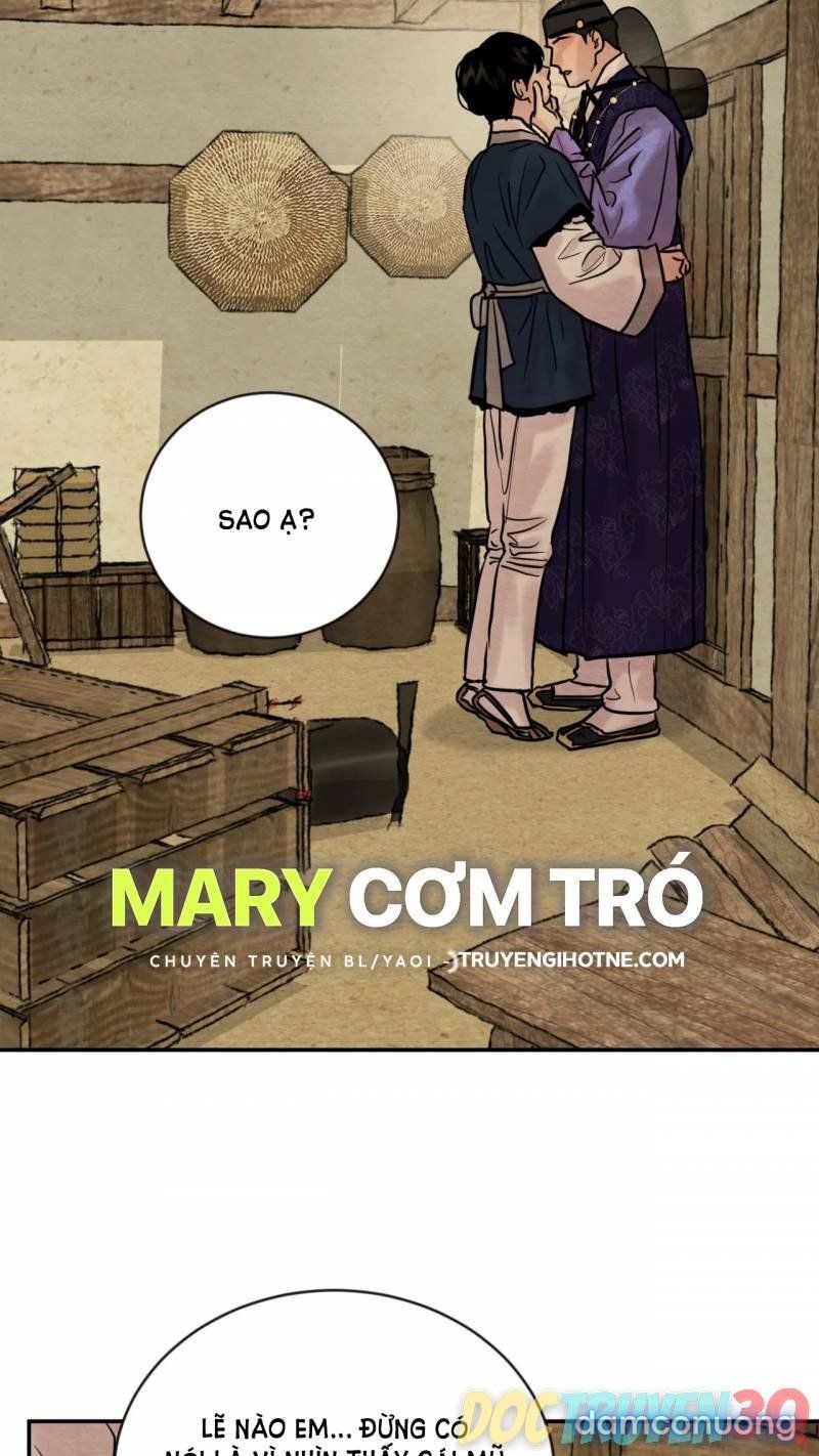 đọc truyện Dạ Ký Chương 112.1 ảnh 4 tại Truyện Dạ Ký