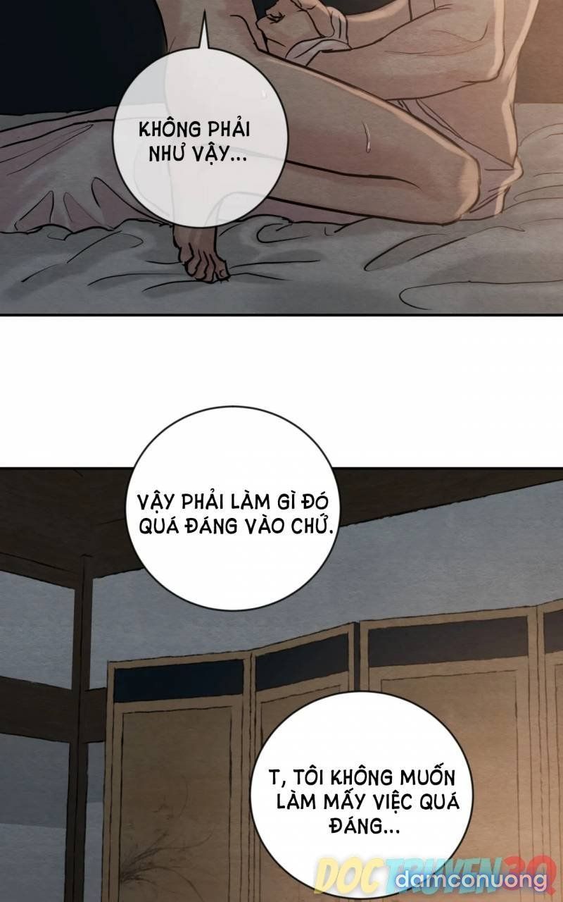 đọc truyện Dạ Ký Chương 113.2 ảnh 21 tại Truyện Dạ Ký