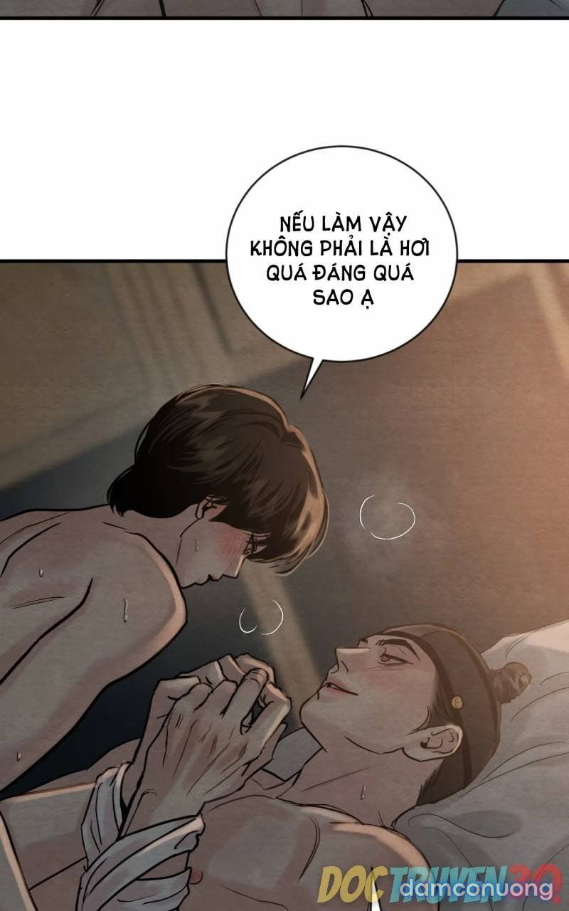 đọc truyện Dạ Ký Chương 113.2 ảnh 7 tại Truyện Dạ Ký