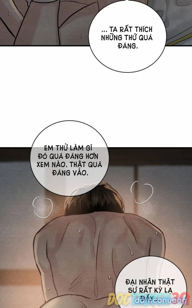 đọc truyện Dạ Ký Chương 113.2 ảnh 8 tại Truyện Dạ Ký