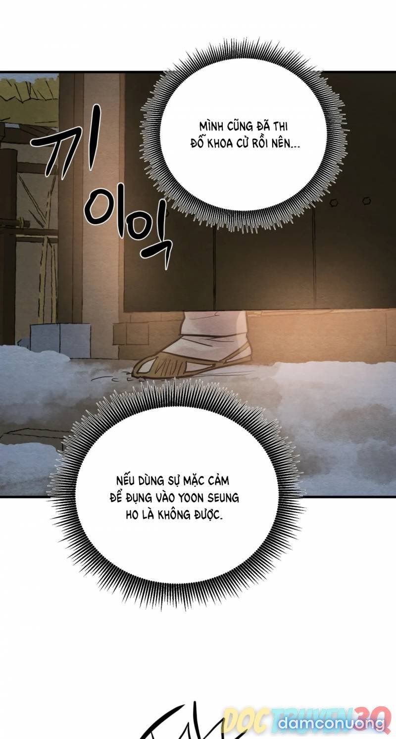 đọc truyện Dạ Ký Chương 115.1 ảnh 15 tại Truyện Dạ Ký