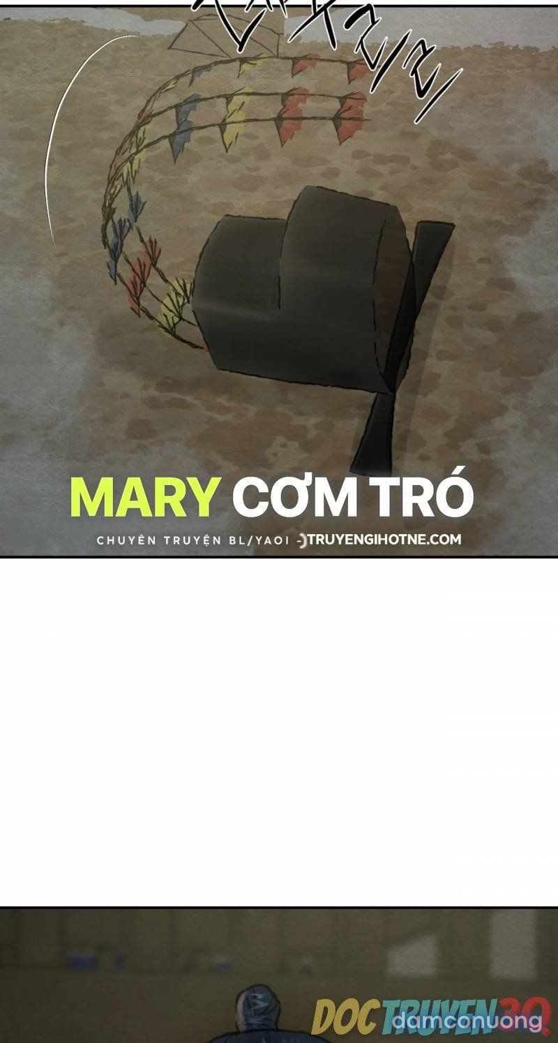 đọc truyện Dạ Ký Chương 115.1 ảnh 16 tại Truyện Dạ Ký