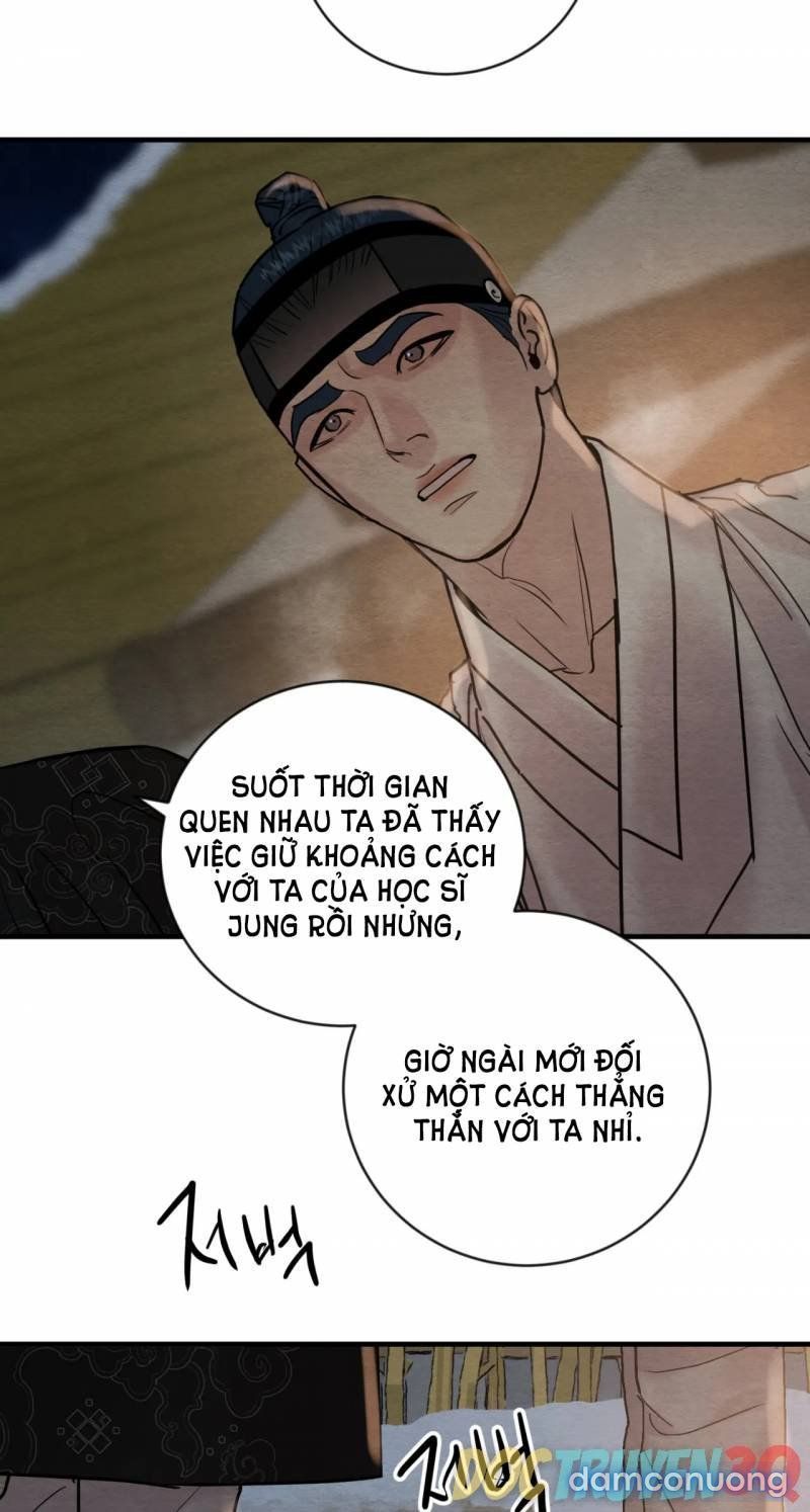 đọc truyện Dạ Ký Chương 115.2 ảnh 4 tại Truyện Dạ Ký