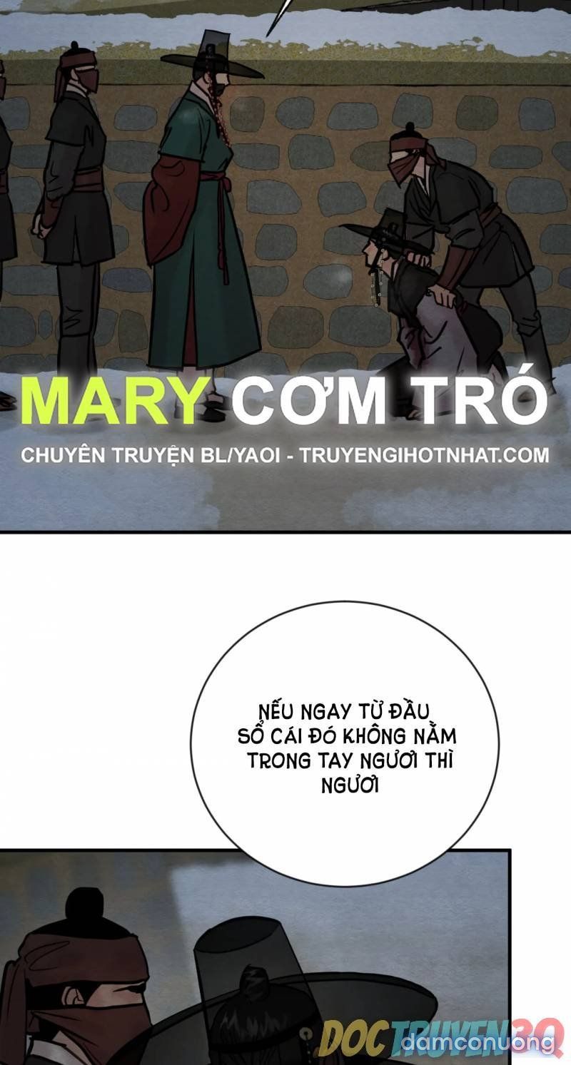 đọc truyện Dạ Ký Chương 116.1 ảnh 14 tại Truyện Dạ Ký